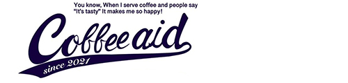 coffee aid project